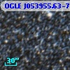 OGLE J053955.63-703148.0
