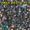 OGLE J053751.37-703140.5