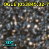 OGLE J053845.32-703049.8