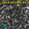 OGLE J053901.95-703004.5