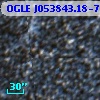 OGLE J053843.18-702907.3
