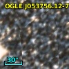 OGLE J053756.12-702726.0