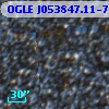 OGLE J053847.11-702647.1