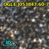 OGLE J053847.60-702611.0