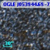 OGLE J053844.68-702538.7