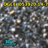 OGLE J053920.14-702435.9