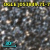 OGLE J053849.71-702433.7