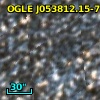 OGLE J053812.15-702428.9