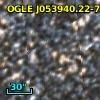 OGLE J053940.22-702427.5