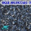 OGLE J053922.65-702405.5