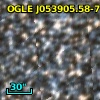 OGLE J053905.58-702328.5