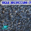 OGLE J053822.00-702306.7