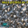 OGLE J053852.41-702155.4