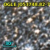 OGLE J053748.82-702132.9