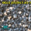 OGLE J053917.43-702106.1