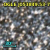OGLE J053849.53-702036.4