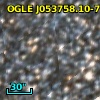 OGLE J053758.10-702020.0