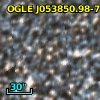 OGLE J053850.98-702004.9
