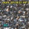 OGLE J053837.99-701910.1