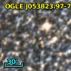 OGLE J053823.97-701848.2