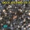 OGLE J053940.10-701844.6