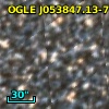 OGLE J053847.13-701803.8