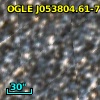 OGLE J053804.61-701758.7