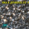 OGLE J054010.21-701745.7