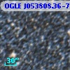 OGLE J053808.36-701739.3