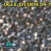 OGLE J053809.09-701725.7
