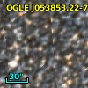 OGLE J053853.22-701634.0