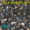 OGLE J054005.50-701618.5