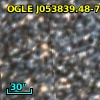 OGLE J053839.48-701546.0