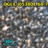 OGLE J053801.68-701530.1