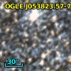OGLE J053823.57-701434.8