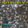 OGLE J053905.97-701424.7