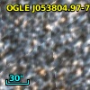 OGLE J053804.97-701416.5