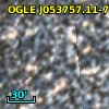 OGLE J053757.11-701252.7