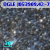 OGLE J053908.42-701209.9