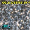 OGLE J053755.59-701156.3