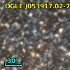OGLE J053917.02-701128.8