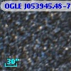 OGLE J053945.48-701040.0