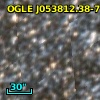 OGLE J053812.38-701026.7