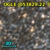 OGLE J053829.22-701010.2