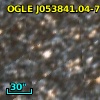 OGLE J053841.04-700912.1