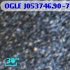 OGLE J053746.90-700757.0