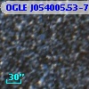 OGLE J054005.53-700743.3