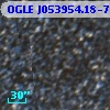 OGLE J053954.18-700736.0