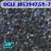 OGLE J053947.59-700627.8