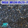 OGLE J053819.23-700457.8